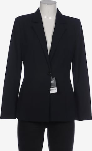 MANGO Blazer M in Blau: Vorderseite