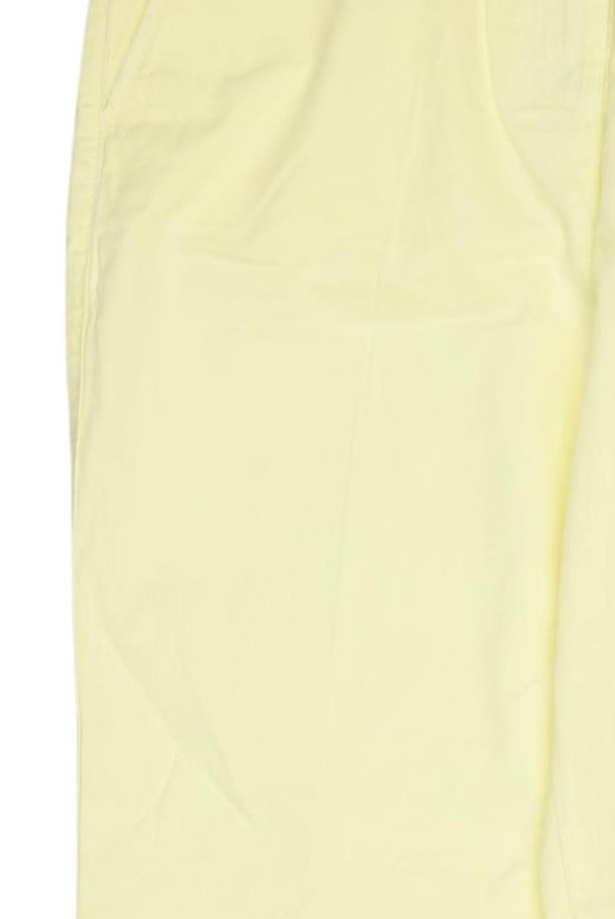 TOMMY HILFIGER Pants in 9XL in Yellow