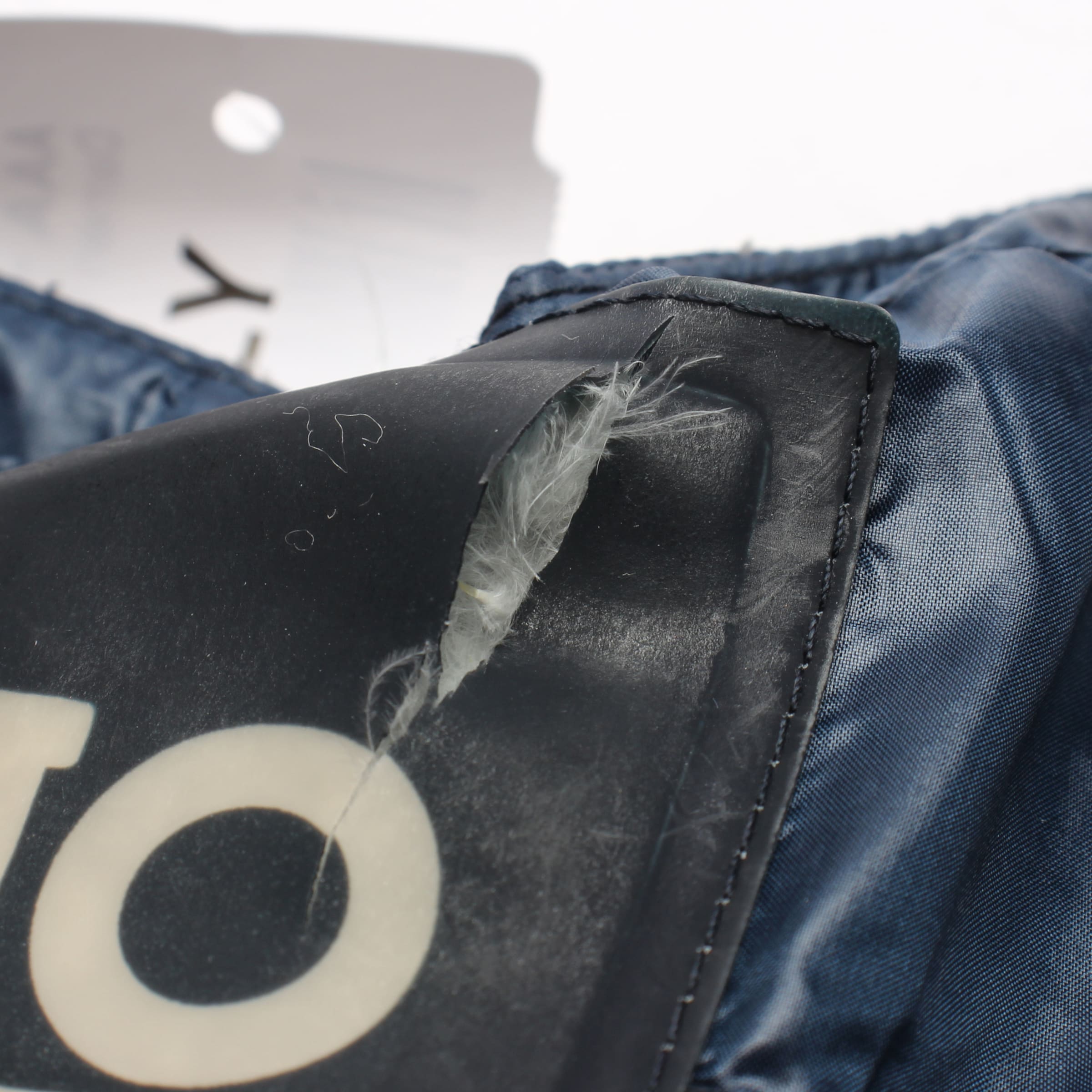 Herno Jacket & Coat in S in Blue