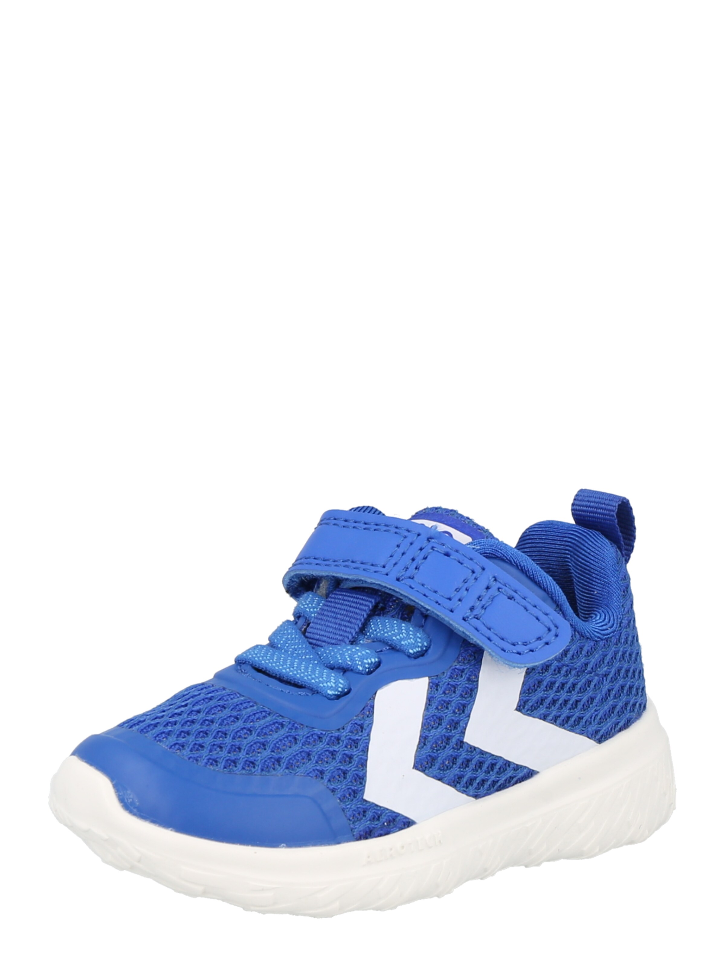 Hummel Sneakers 'ACTUS' i blå: forside