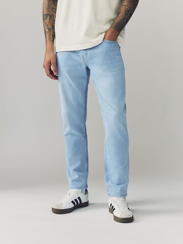 Bootcut Jeans di Next in blu: frontale