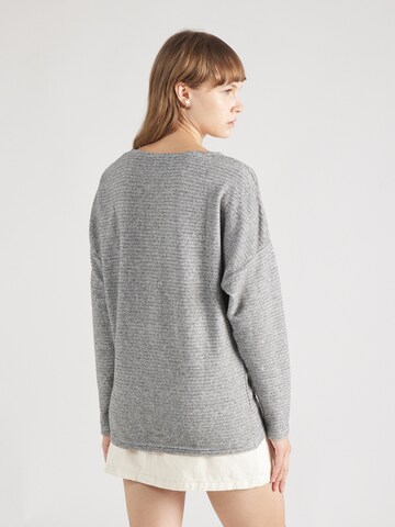 Sublevel - Jersey en gris