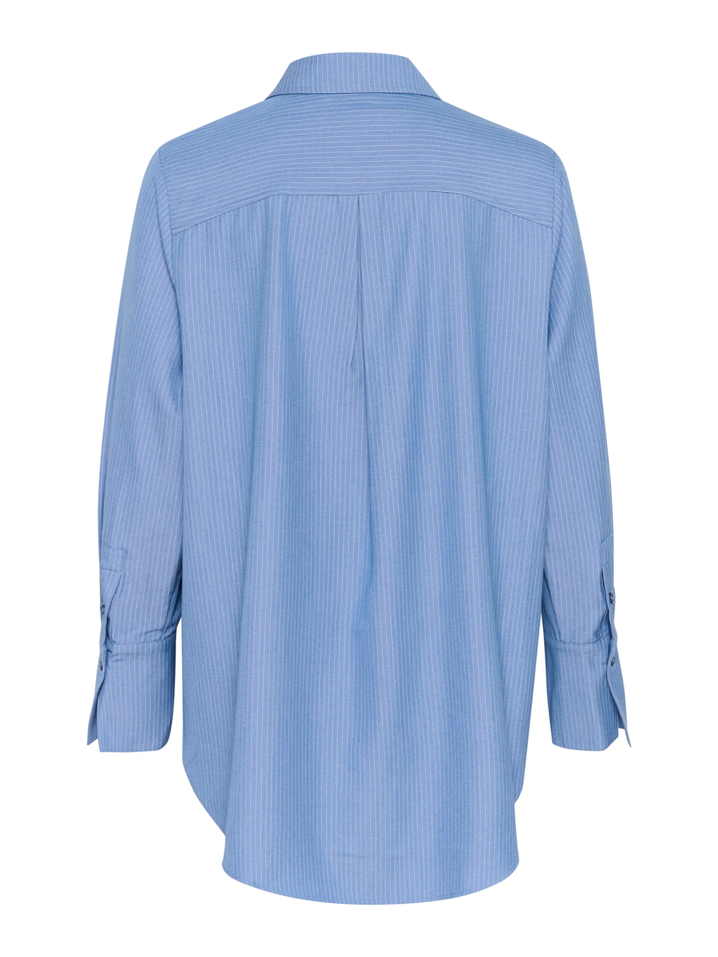 zils My Essential Wardrobe Blūze 'Vitta'