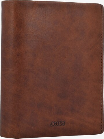 JOOP! Wallet 'Loreto Ladon' in Brown