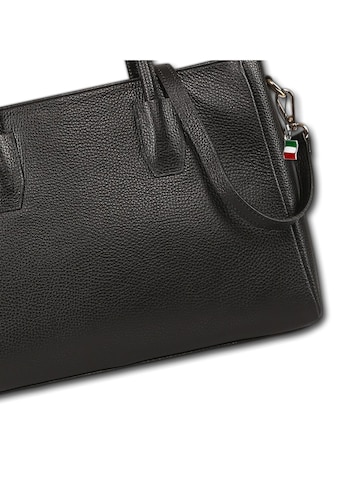Florence Handtas in Zwart