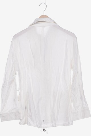 Toni Gard Jacket & Coat in M in White