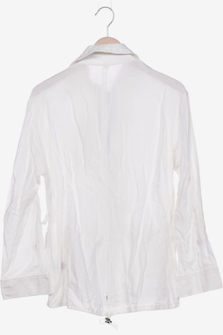 Toni Gard Jacket & Coat in M in White