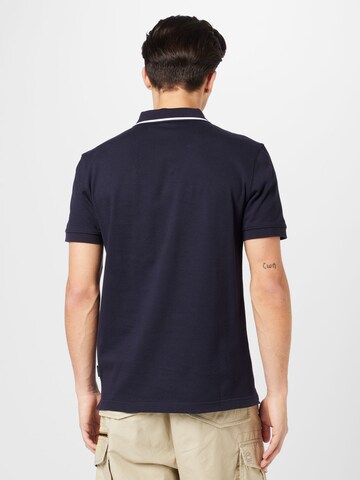 STRELLSON Shirt 'Stas' in Blauw