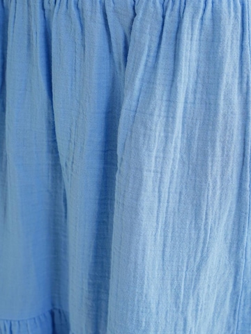 MixRay Skirt in Blue