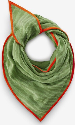 CODELLO Wrap in Green: front