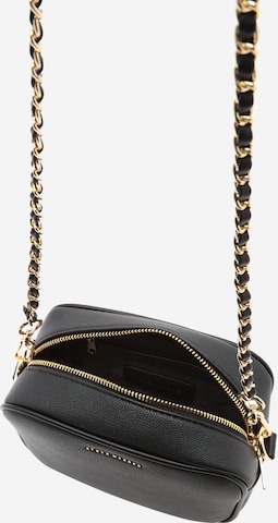 Borsa a tracolla 'BINES' di STEVE MADDEN in nero