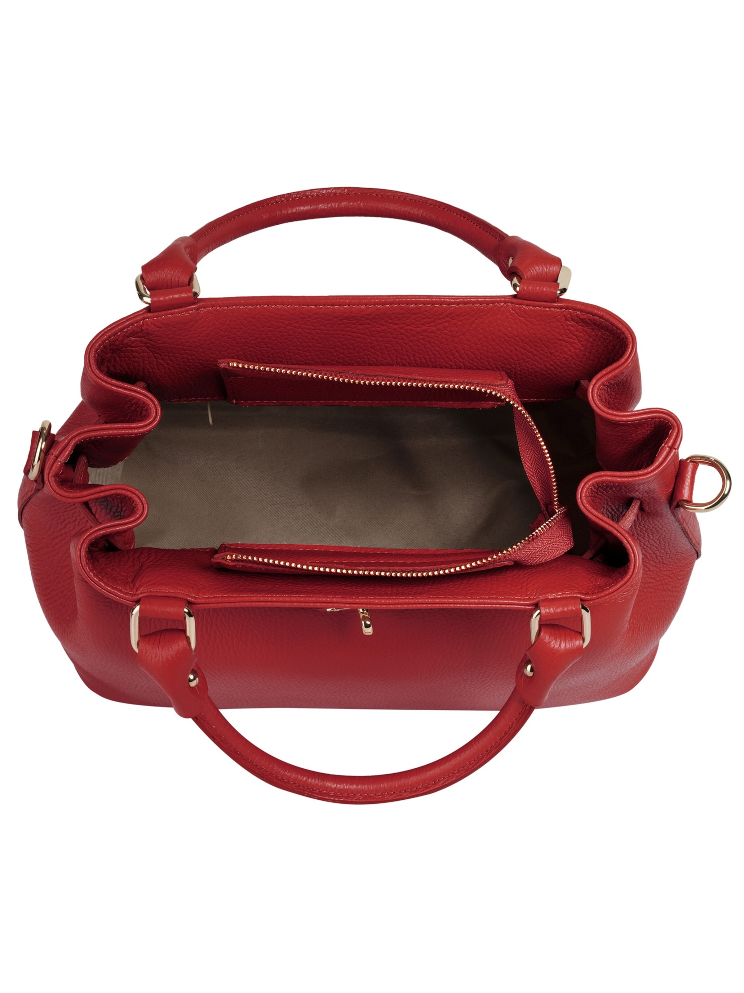 Samantha Look Handtasche‌‌‌‌ in Rot