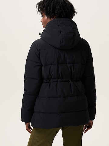 Noppies Winterjas 'Sauda' in Zwart