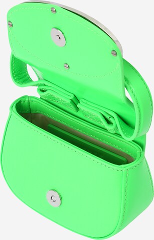 DIESEL Τσάντα σε πράσινο