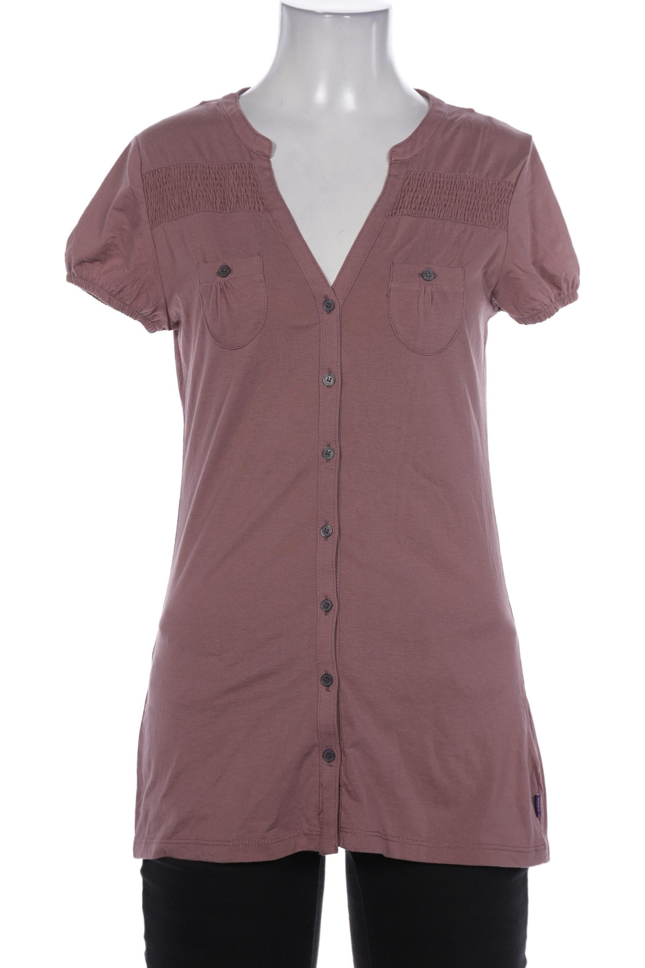 MEXX Bluse XS in Pink: Vorderseite