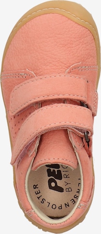 Pepino Halbschuh in Pink