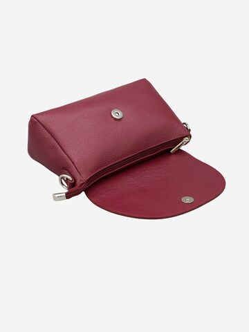 Adel Bags Schultertasche 'Jana'‌‌‌‌‌‌‌‌‌ in Rot