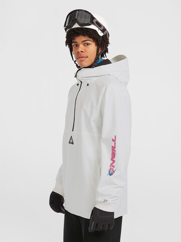 O'NEILL - Chaqueta funcional en blanco