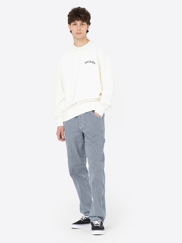 DICKIES Обычный Джинсы-карго 'Garyville Hickory' в Синий