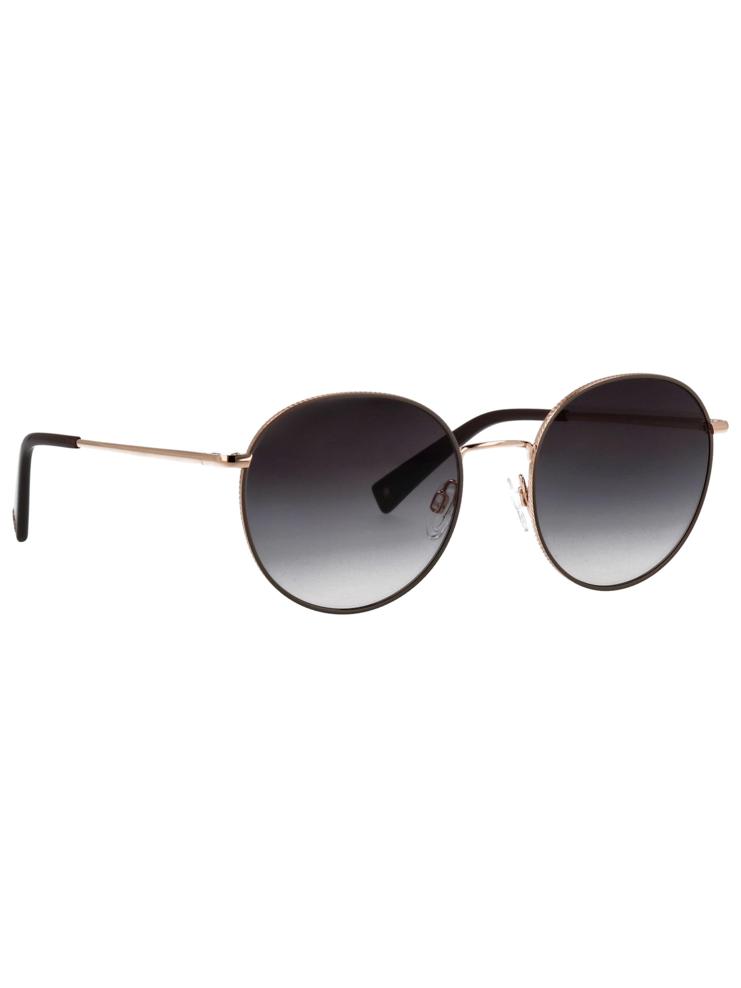 BRENDEL eyewear Sunglasses in Grey
