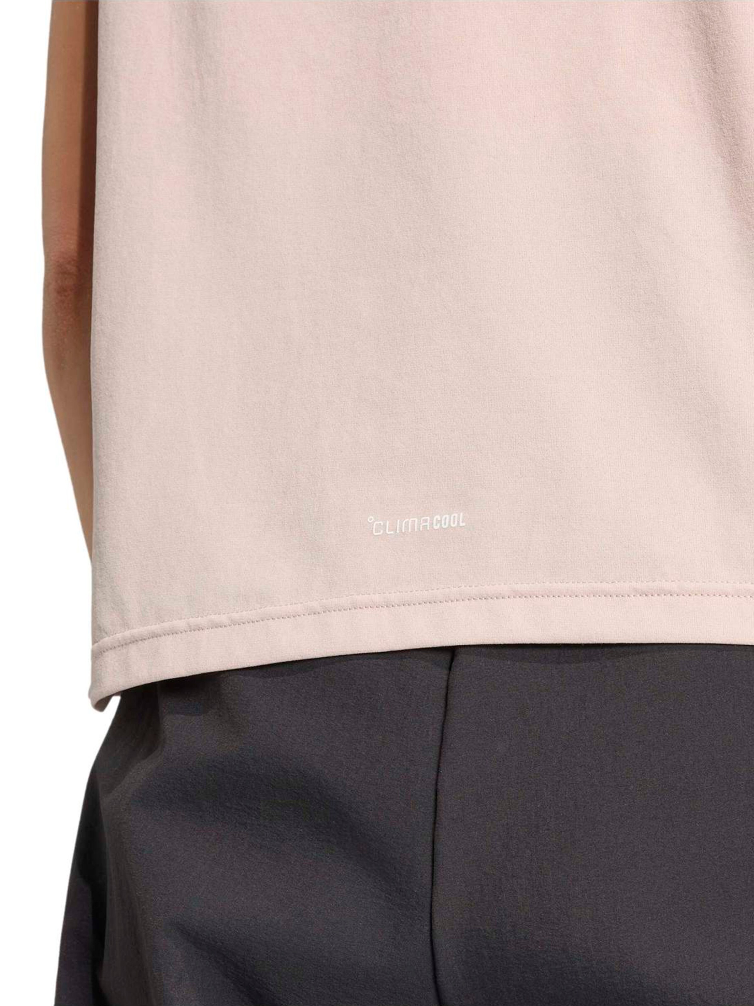 ADIDAS TERREX - Top deportivo en rosa