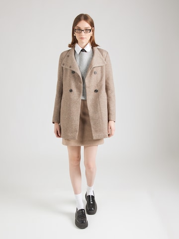 Cappotto di mezza stagione 'ONLSEDONA SOPHIA' di ONLY in marrone