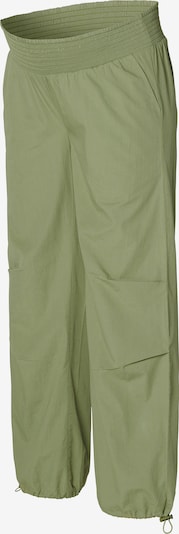 Pantaloni Esprit Maternity pe oliv, Vizualizare produs