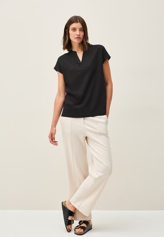 CECIL Blouse in Black