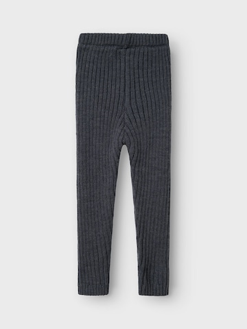 NAME IT - Skinny Leggings en azul