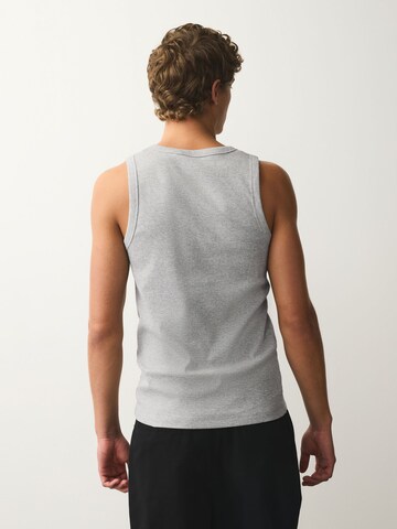 Next - Camisa em cinzento