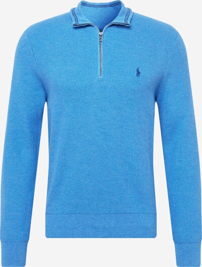 Polo Ralph Lauren Kampsun meresinine / taevasinine, Tootevaade
