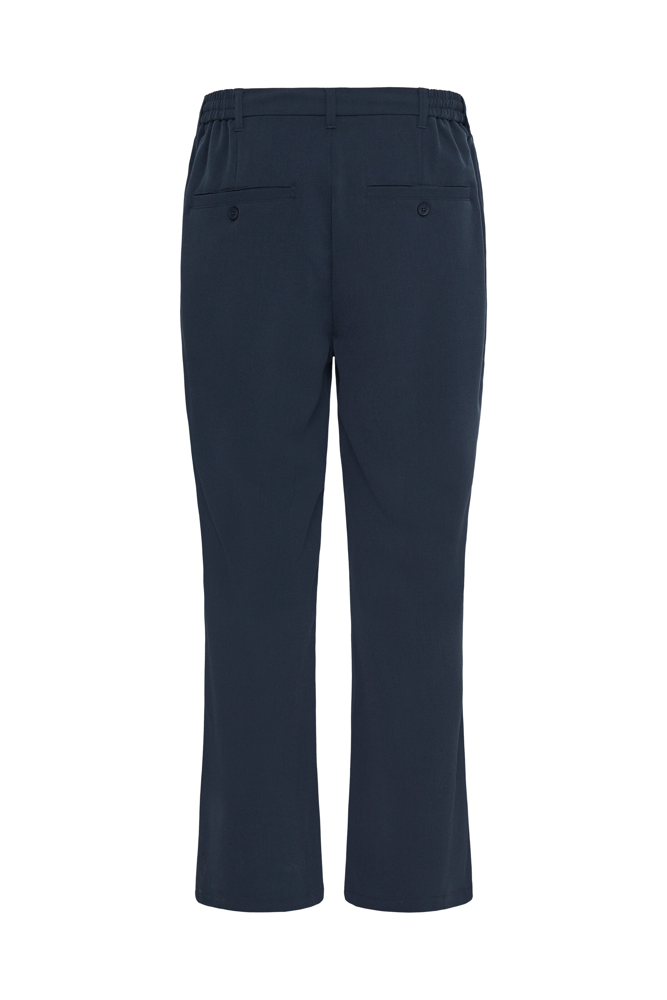 BLEND - Loosefit Pantalón chino 'BHMALVIN' en azul