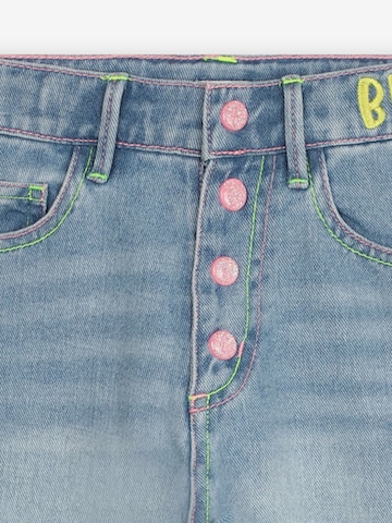 Billieblush Regular Jeans in Blau