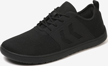 DOTALES Sneakers 'DOTALES - EasyStep Barfußschuhe' in Black: front