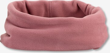 STERNTALER Scarf in Pink: front