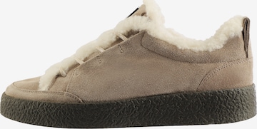 Högl Sneakers laag 'MILES' in Beige: voorkant