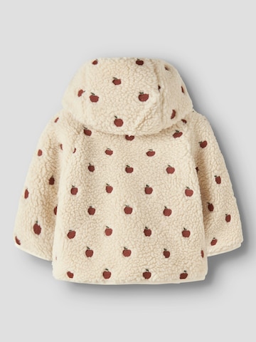 Giacca di mezza stagione di Lil'Atelier in bianco