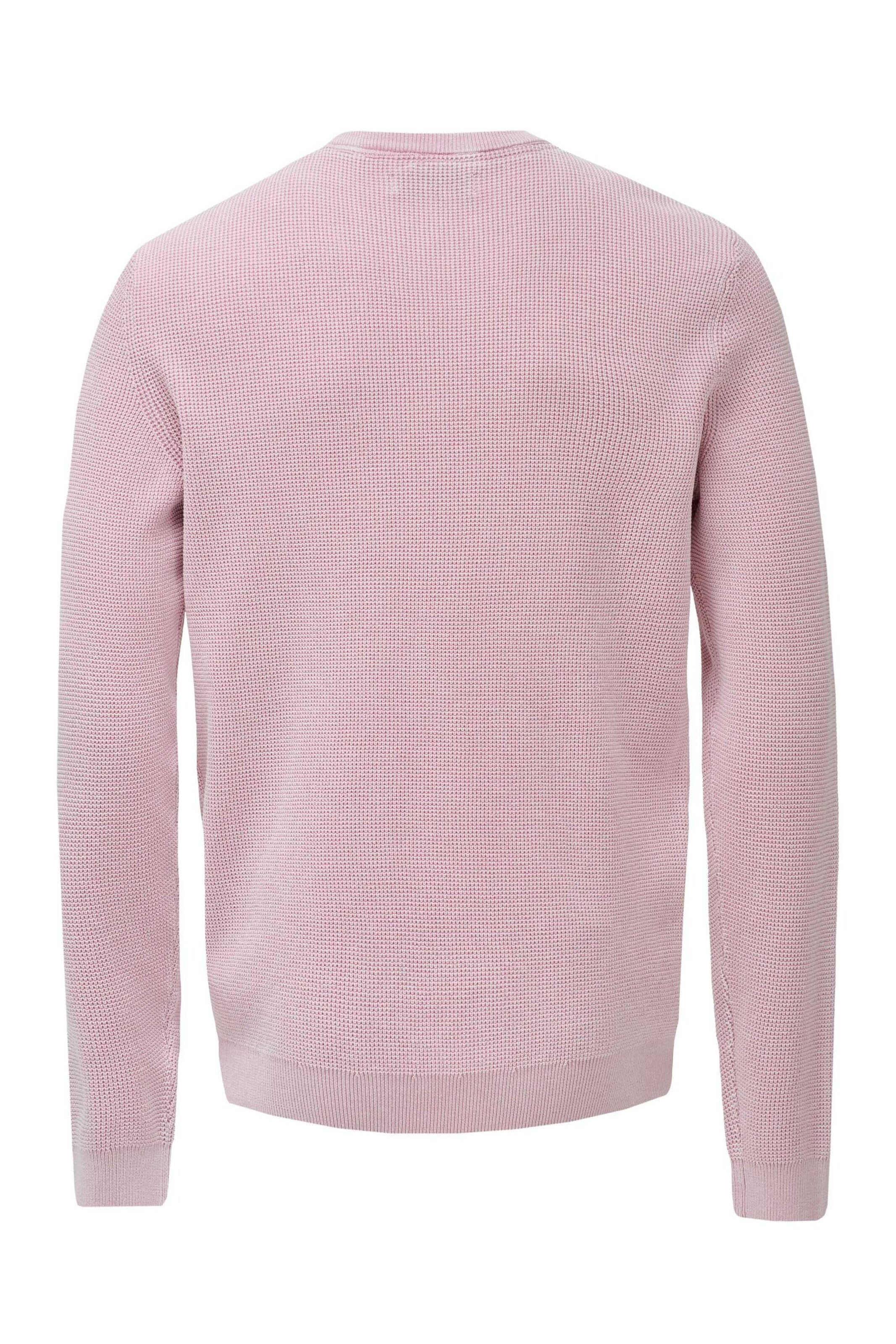 Salsa Jeans Langarm-shirts in Pink