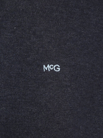 Pull-over McGREGOR en bleu