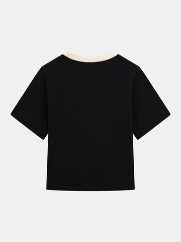 GUESS Shirt in Black