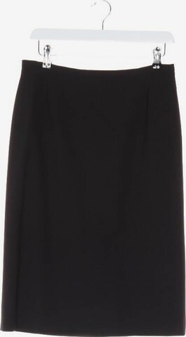 BOSS Skirt in M in Brown: front