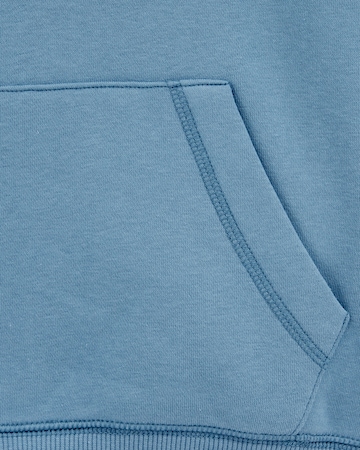 WE Fashion - Sudadera en azul