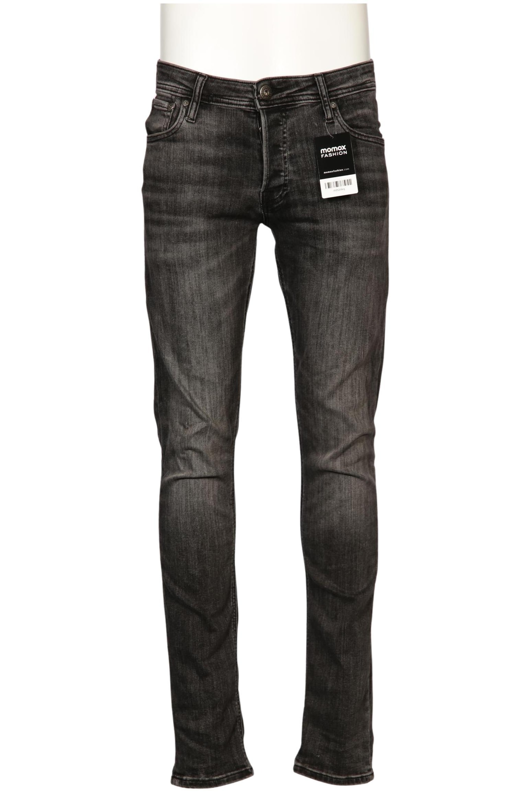 JACK & JONES Jeans 32 in Grau: Vorderseite