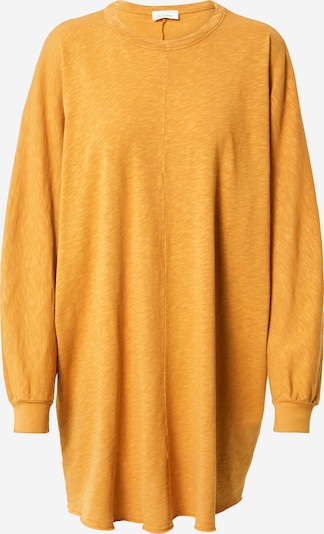 AMERICAN VINTAGE Robe 'Sonoma' en orange, Vue avec produit