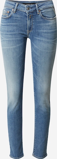 REPLAY Jeans 'New Luz' i blå denim, Produktvy