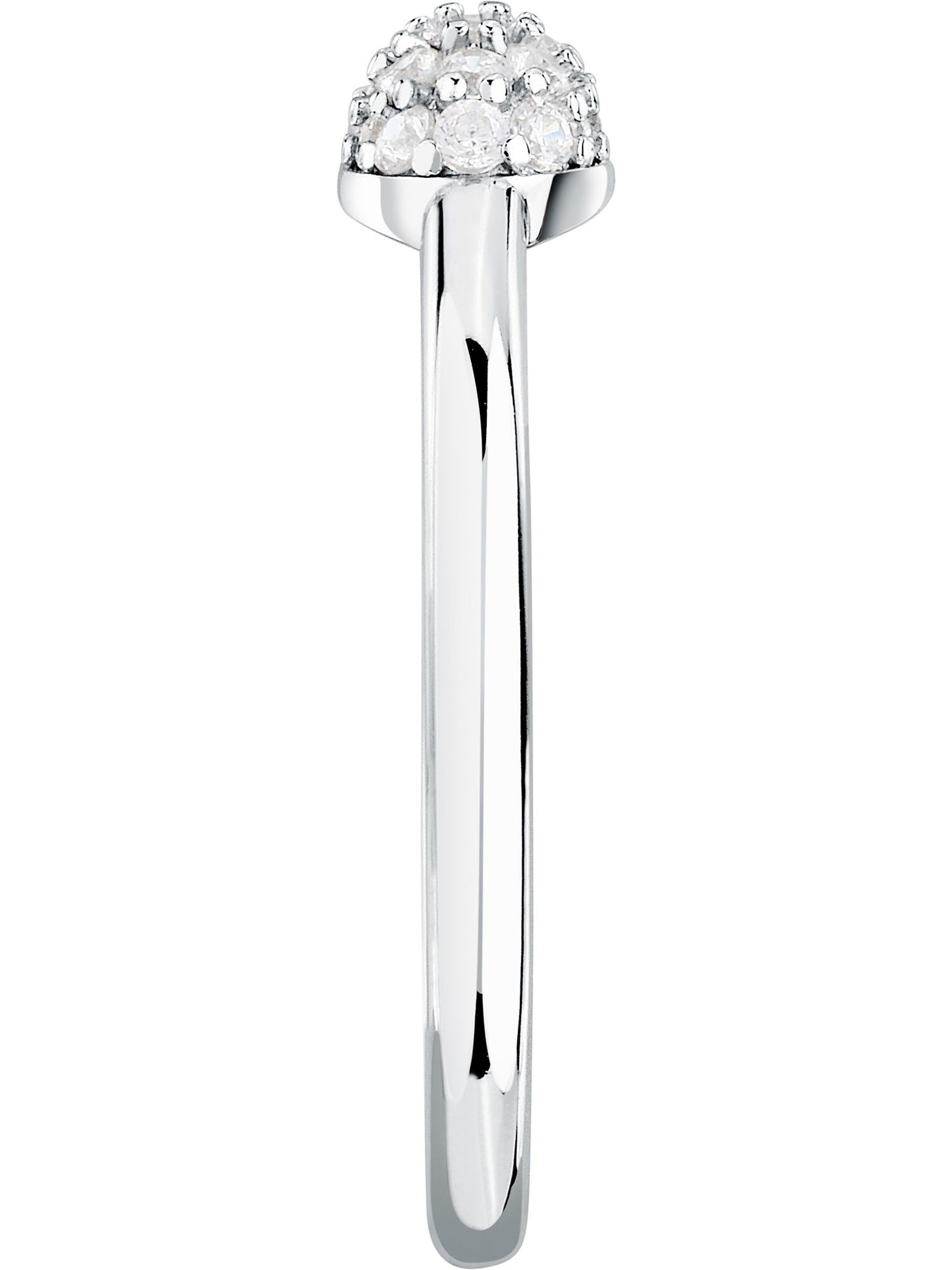 MORELLATO Ring in Silver