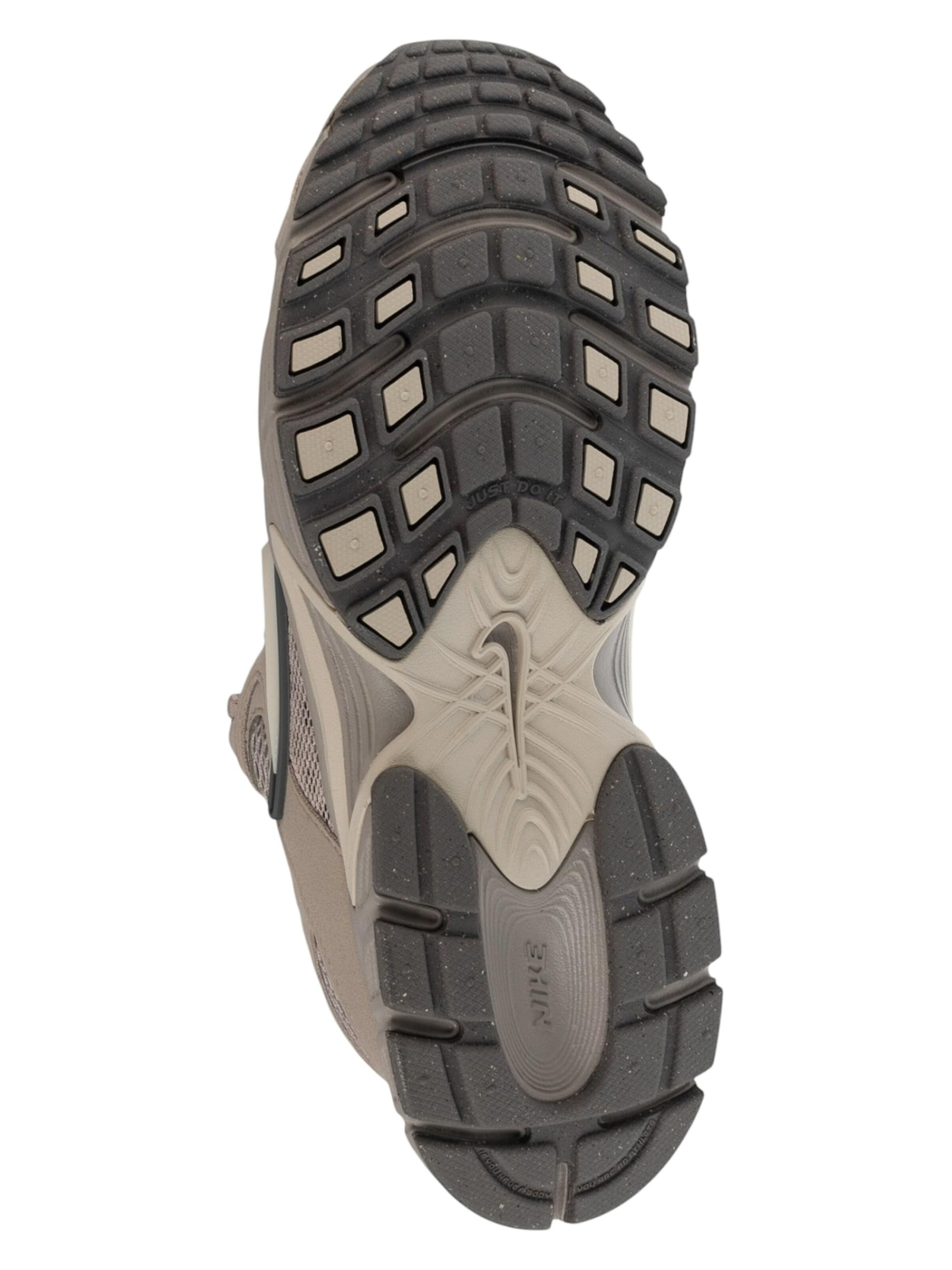 NIKE Platform trainers 'Nike V5 RNR' in Grey
