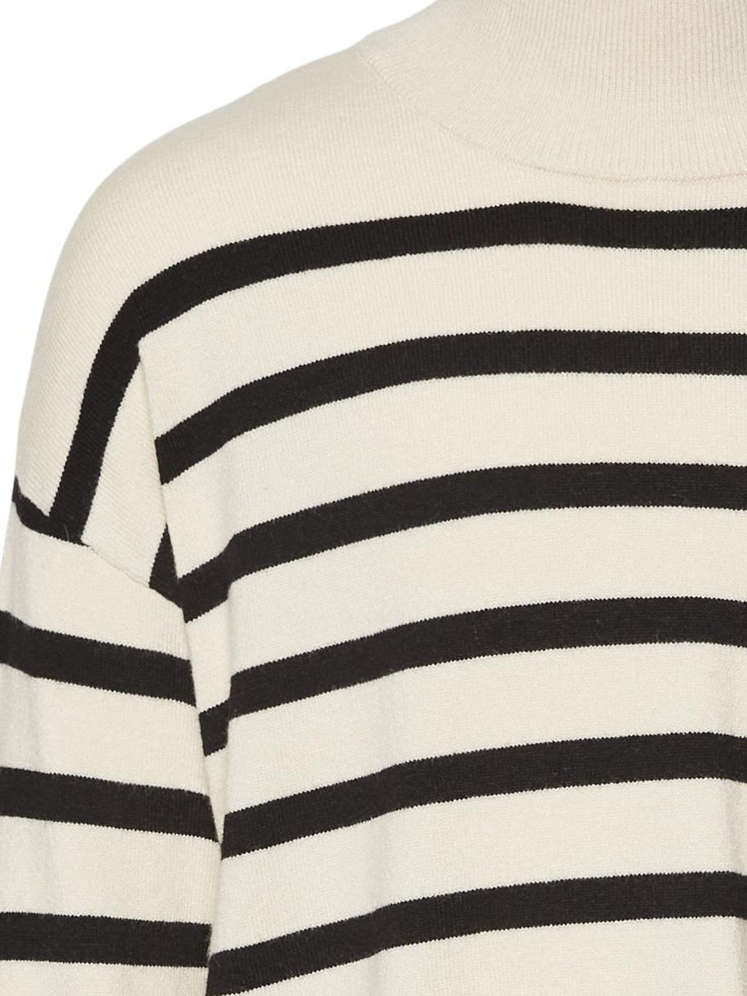 Vero Moda Girl - Vestido 'VMNew Happiness' en beige