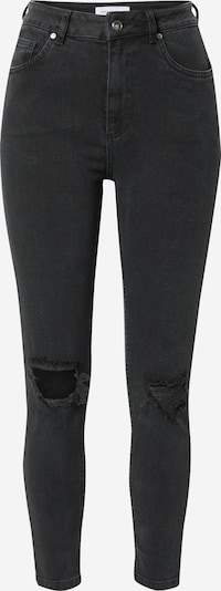 Jeans NU-IN pe negru, Vizualizare produs