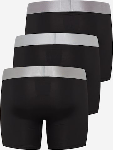 Boxer di Calvin Klein Underwear in nero